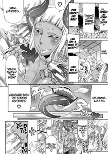 Page 14 of Akumiko | Sacerdotisa Demonio - preview thumbnail