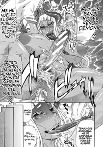 Page 33 of Akumiko | Sacerdotisa Demonio - preview thumbnail