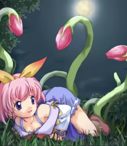 Page 7 of Little Witch ☆ Parfait -Miirareta Mahouyasan- - preview thumbnail