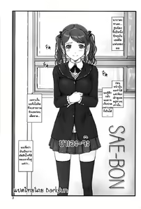 Page 2 of SAE-BON - preview thumbnail