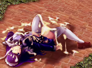 Page 22 of Ragnarok Online Wakuwaku Ryoujoku BOX - preview thumbnail