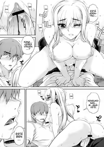 Page 153 of Otomedori (decensored) - preview thumbnail