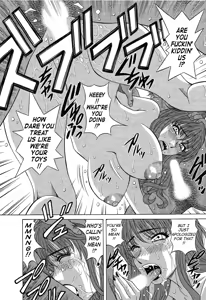 Page 112 of Dear Shitamachi Princess Vol. 2 - preview thumbnail