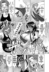 Page 125 of Dear Shitamachi Princess Vol. 2 - preview thumbnail