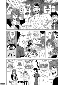 Page 136 of Dear Shitamachi Princess Vol. 2 - preview thumbnail