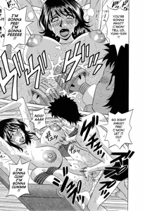 Page 145 of Dear Shitamachi Princess Vol. 2 - preview thumbnail