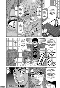 Page 172 of Dear Shitamachi Princess Vol. 2 - preview thumbnail