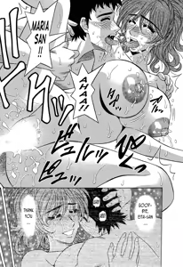 Page 185 of Dear Shitamachi Princess Vol. 2 - preview thumbnail