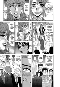 Page 187 of Dear Shitamachi Princess Vol. 2 - preview thumbnail