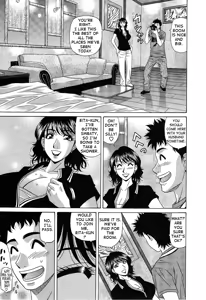 Page 69 of Dear Shitamachi Princess Vol. 2 - preview thumbnail