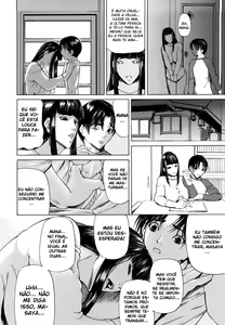 Page 142 of Sanmi Ittai (decensored) - preview thumbnail
