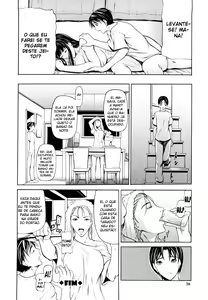 Page 72 of Sanmi Ittai (decensored) - preview thumbnail
