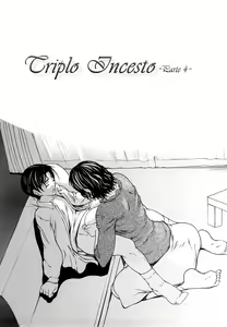 Page 74 of Sanmi Ittai (decensored) - preview thumbnail