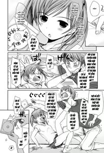 Page 11 of Sukide Sukide, Sukide (decensored) - preview thumbnail