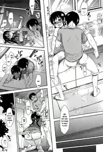 Page 123 of Sukide Sukide, Sukide (decensored) - preview thumbnail
