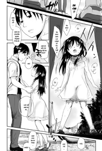Page 130 of Sukide Sukide, Sukide (decensored) - preview thumbnail