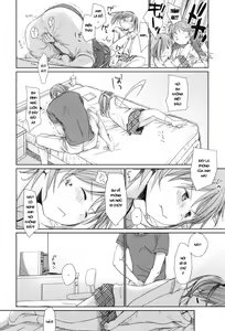 Page 13 of Sukide Sukide, Sukide (decensored) - preview thumbnail