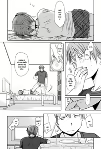 Page 14 of Sukide Sukide, Sukide (decensored) - preview thumbnail