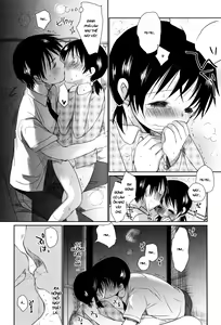 Page 143 of Sukide Sukide, Sukide (decensored) - preview thumbnail