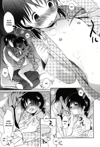Page 146 of Sukide Sukide, Sukide (decensored) - preview thumbnail