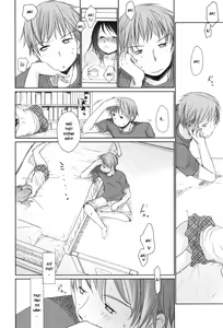 Page 15 of Sukide Sukide, Sukide (decensored) - preview thumbnail