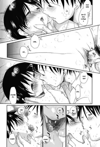 Page 151 of Sukide Sukide, Sukide (decensored) - preview thumbnail