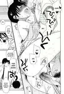 Page 156 of Sukide Sukide, Sukide (decensored) - preview thumbnail