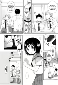 Page 162 of Sukide Sukide, Sukide (decensored) - preview thumbnail