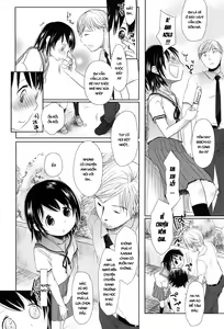 Page 168 of Sukide Sukide, Sukide (decensored) - preview thumbnail