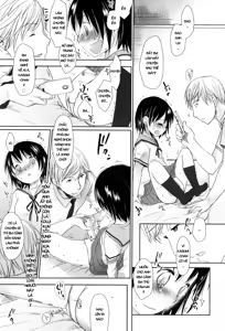 Page 175 of Sukide Sukide, Sukide (decensored) - preview thumbnail