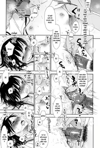 Page 191 of Sukide Sukide, Sukide (decensored) - preview thumbnail
