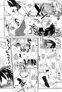 Page 192 of Sukide Sukide, Sukide (decensored) - preview thumbnail