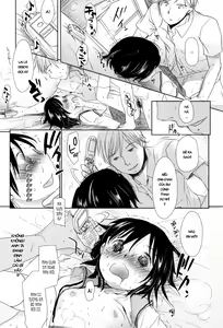 Page 193 of Sukide Sukide, Sukide (decensored) - preview thumbnail