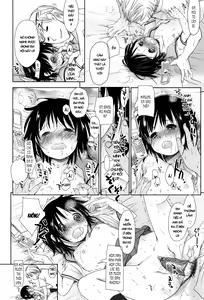 Page 198 of Sukide Sukide, Sukide (decensored) - preview thumbnail