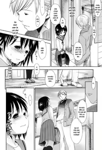 Page 220 of Sukide Sukide, Sukide (decensored) - preview thumbnail