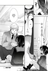 Page 234 of Sukide Sukide, Sukide (decensored) - preview thumbnail