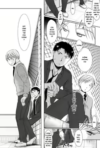 Page 240 of Sukide Sukide, Sukide (decensored) - preview thumbnail