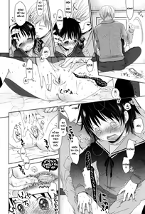 Page 250 of Sukide Sukide, Sukide (decensored) - preview thumbnail