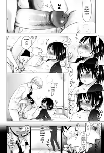 Page 254 of Sukide Sukide, Sukide (decensored) - preview thumbnail
