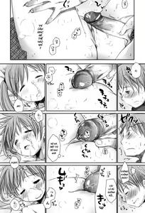 Page 27 of Sukide Sukide, Sukide (decensored) - preview thumbnail