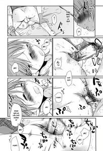 Page 33 of Sukide Sukide, Sukide (decensored) - preview thumbnail