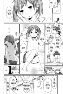 Page 39 of Sukide Sukide, Sukide (decensored) - preview thumbnail