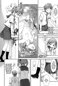 Page 45 of Sukide Sukide, Sukide (decensored) - preview thumbnail