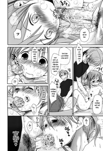 Page 65 of Sukide Sukide, Sukide (decensored) - preview thumbnail