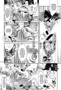 Page 70 of Sukide Sukide, Sukide (decensored) - preview thumbnail