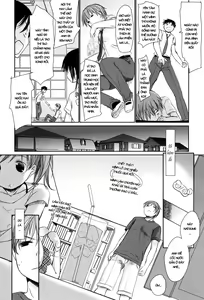 Page 7 of Sukide Sukide, Sukide (decensored) - preview thumbnail