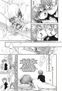 Page 76 of Sukide Sukide, Sukide (decensored) - preview thumbnail