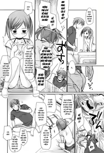 Page 10 of Sukide Sukide, Sukide (decensored) - preview thumbnail