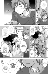 Page 3 of Momoiro Haikibutsu - preview thumbnail
