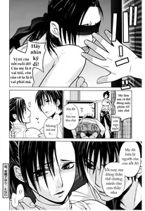 Page 24 of Haha, Iwaki Sayuri | Mẹ tôi, Iwaki Sayuri - preview thumbnail